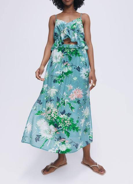 Imagen - La alternativa low cost nos la trae H&M