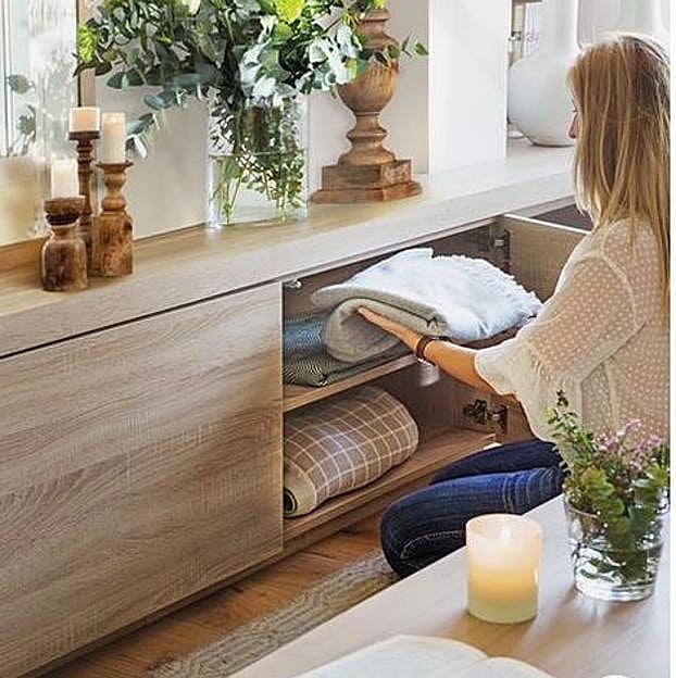 Método Kaizen: el truco para ordenar tu casa en solo un minuto al día