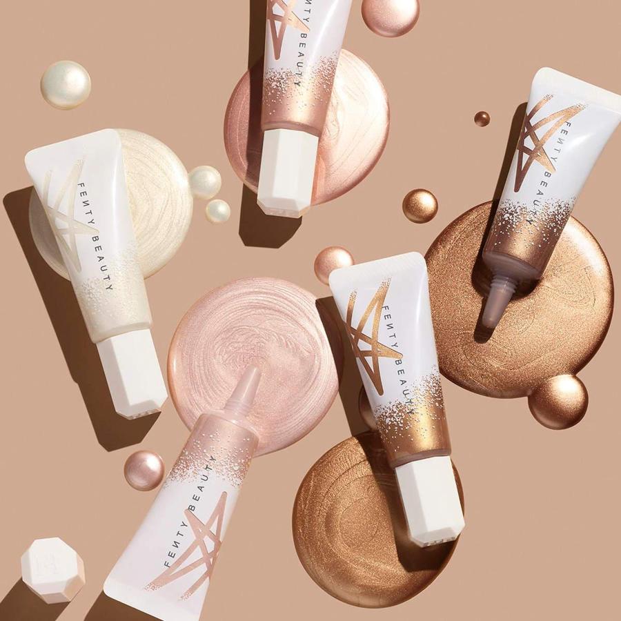 Con el iluminador Liquid Killawat conseguirás que tu piel luzca radiante y con brillo. Su acabado líquido se funde en la piel como una segunda capa y es fácil de trabajar con la base de maquillaje. Además, no transfiere y está disponible en diferentes tonos para conseguir un acabado perfecto. (26,99 euros).