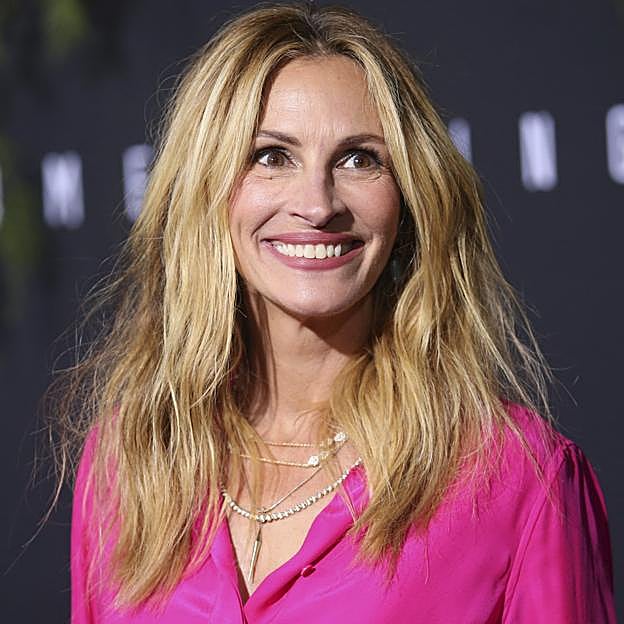 Los parches efecto bótox que arrasan entre las famosas e influencers de más de 50 porque acaban con las arrugas