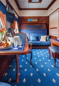 Imagen secundaria 2 - Qué lugares se visitan con un viaje en el tren Transiberiano.