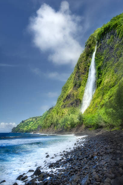 Imagen secundaria 2 - Las mejores playas de Hawaii