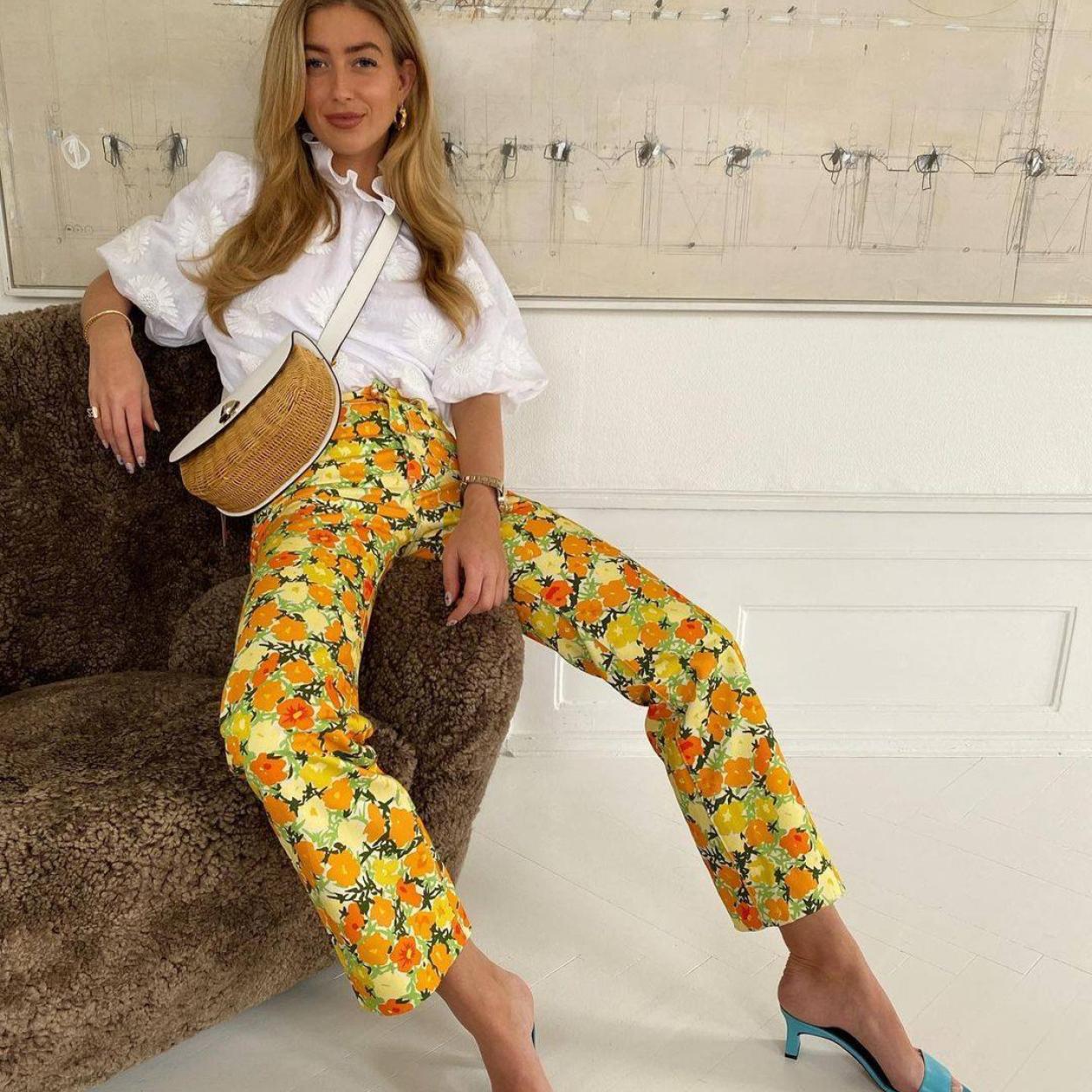 Pincha en la imagen para ver Este invierno necesitas unos pantalones jogger y estos te van a enamorar porque son tan cómodos como bonitos