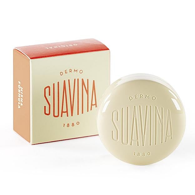Bálsamo Dermo-Suavina (2,40 euros).