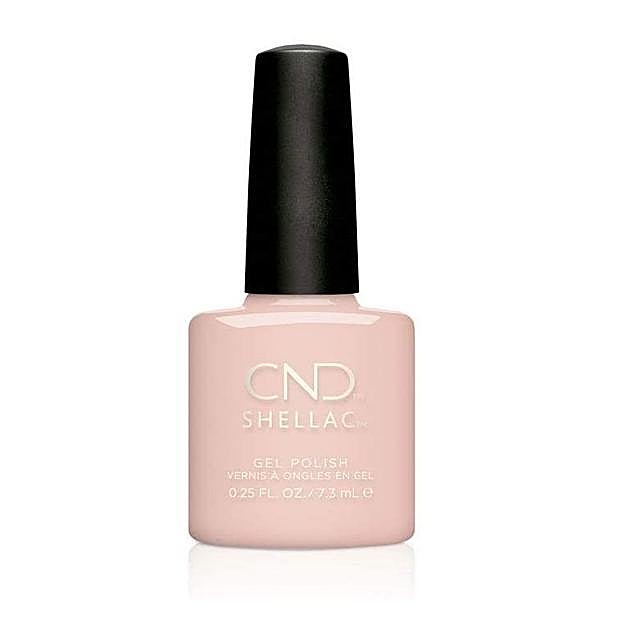 Unmasked Undressed de CND Shellac (22,39 euros en Amazon).