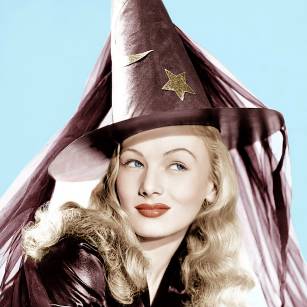 Empezamos el año con tres novedades de máximo nivel literario que giran alrededor de las brujas.