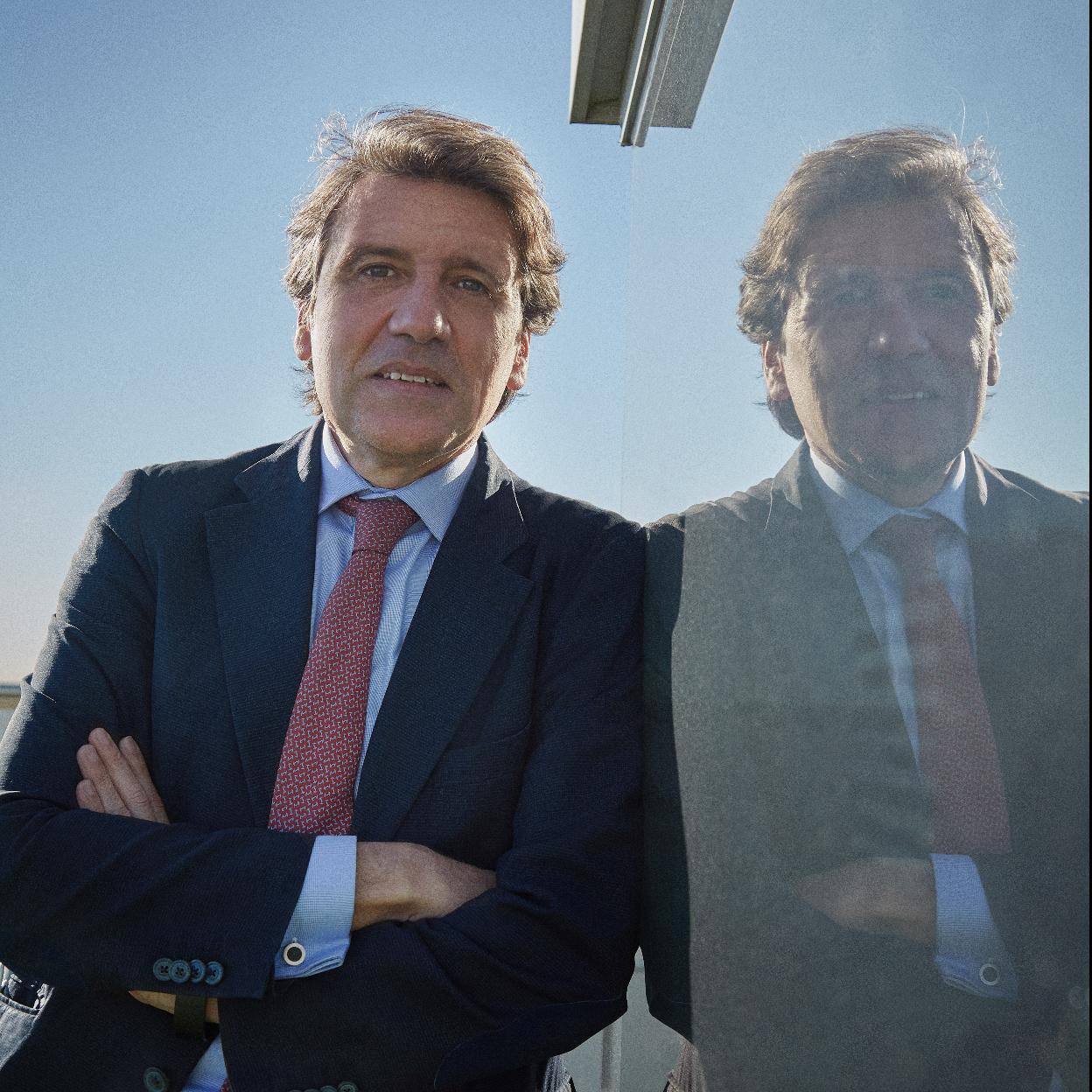 Celso Arango es presidente de la Sociedad Española de Psiquiatría, jefe del servicio de Psiquiatría del Niño y del Adolescente del Hospital Gregorio Marañón de Madrid, y catedrático en tres universidades.