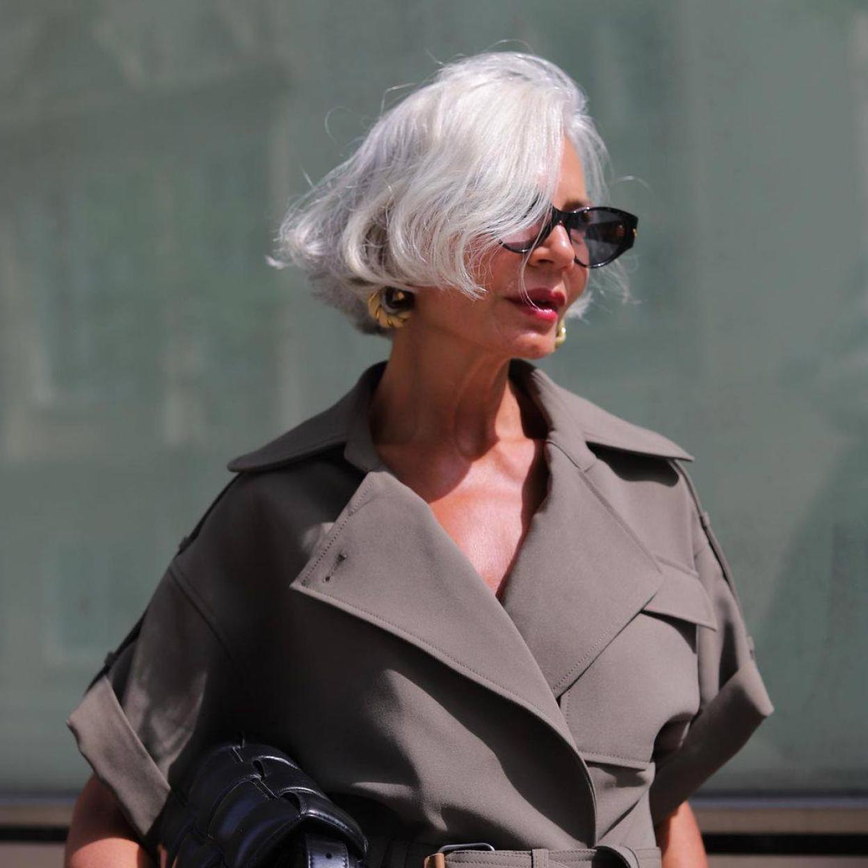 Pincha en la imagen para ver Productos antiedad para el pelo que rejuvenecen tu melena y te harán presumir de pelazo a cualquier edad