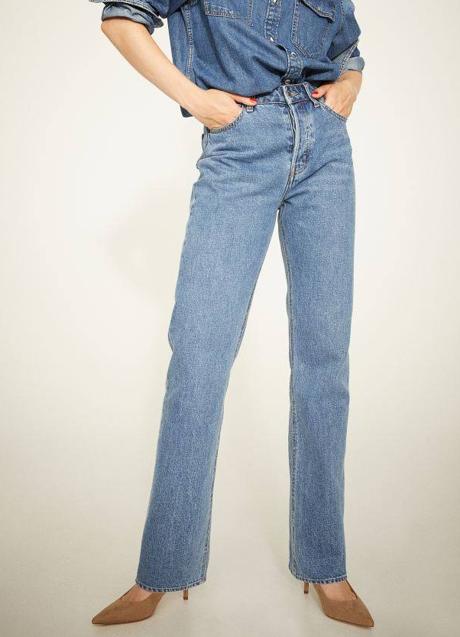 Imagen - Los vaqueros de H&M cuestan 29,99 euros