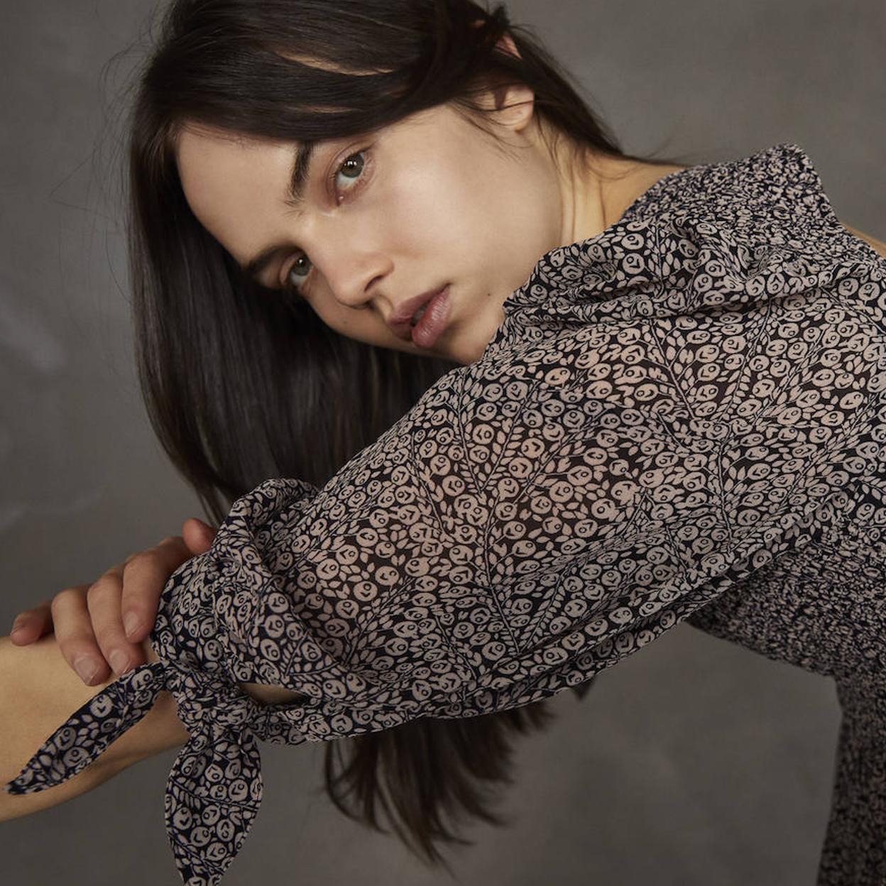 Pincha en la foto para ver los champús que acabarán con el sebo y te ayudarán a espaciar los lavados