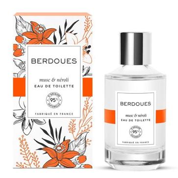 Imagen secundaria 1 - Flores Uva, Eau de Toilette de Almizcle y Neroli y Eau de Toilette Unicorn