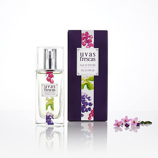 Imagen principal - Flores Uva, Eau de Toilette de Almizcle y Neroli y Eau de Toilette Unicorn