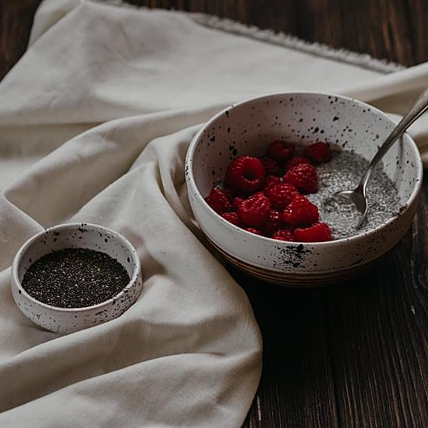 Así es cómo las semillas de chía aceleran el metabolismo: cómo comerlas para quitar el apetito y activar la pérdida de peso