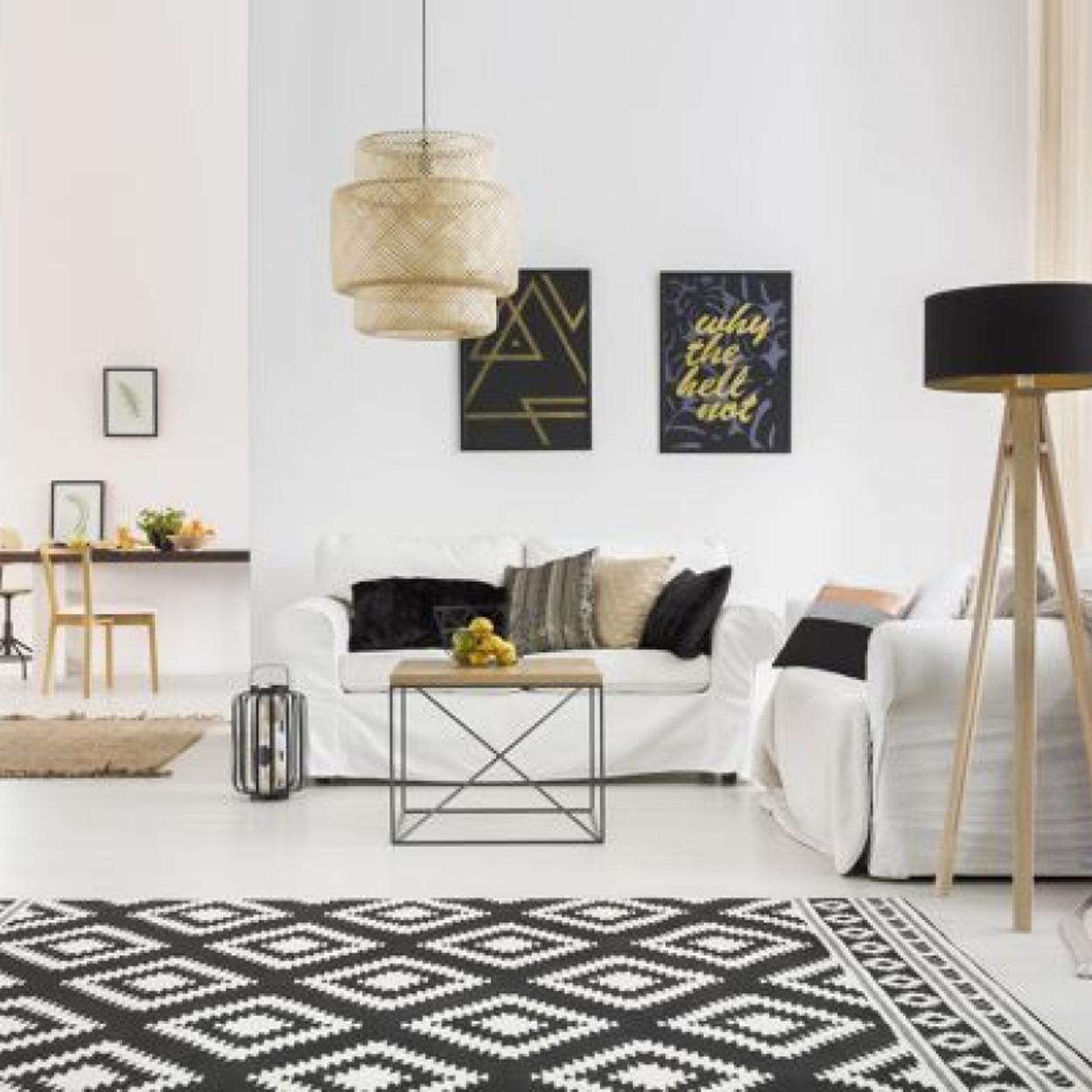 Pincha en la foto para ver las ideas deco más bonitas que tienes que copiar si piensas hacer reforma en tu hogar.