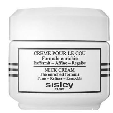 Imagen secundaria 1 - Anti-aging Neck and Décolleté Firm & Repair de Prevage, Crème pour le Cou de Sisley y Concentrado Cuello y Escote Multi-Intensive de Clarins