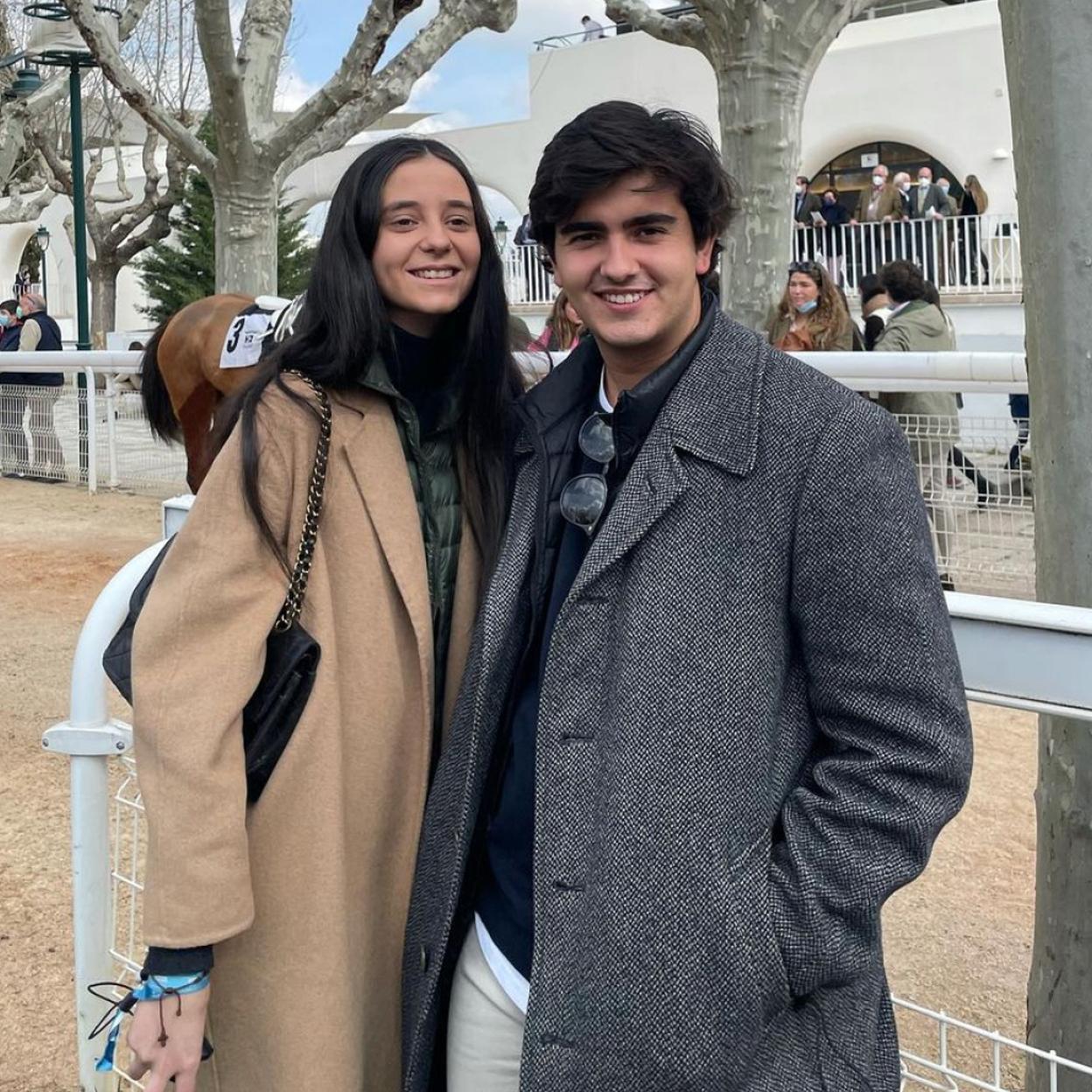 Pincha en la imagen si quieres ver los mejores looks de Victoria Federica de Marichalar y Borbón. 