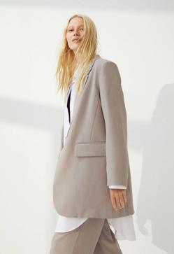 Imagen secundaria 2 - Las chaquetas de Zara, El Corte Inglés y H&M