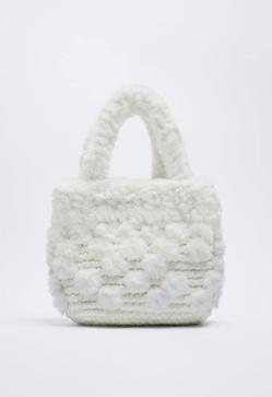 Imagen secundaria 2 - Kit de Lubayuu y bolsos de Mango y Zara