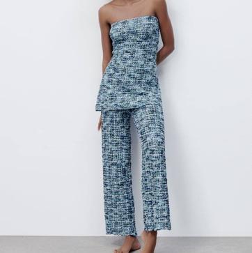 Imagen secundaria 1 - Con un conjunto de dos piezas siempre tendrás un recurso con el acertar