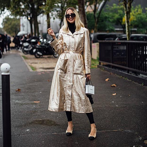 Las merceditas de terciopelo son el calzado cómodo que necesitas para triunfar ahora y en primavera
