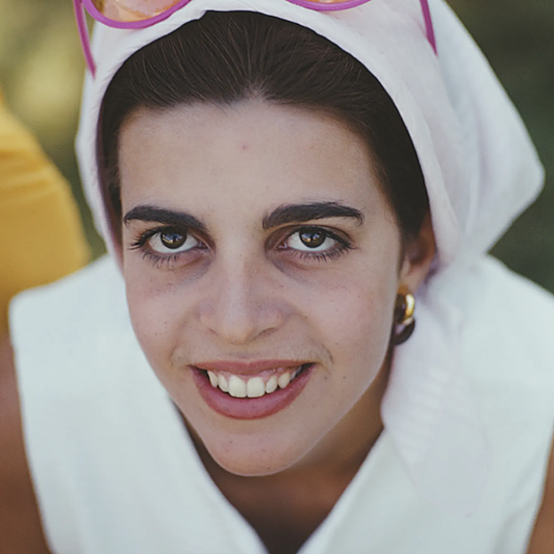 Carlos Falcó y Cristina Onassis: el verano en el que el marqués de Griñón enamoró a la heredera más famosa y triste del mundo