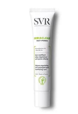 Imagen secundaria 2 - Porefectly Clea, de Geek & Gorgeous; The Conscious Nº 5 Salicylic Acid Serum, de Biovene, y Sebiaclear Mat+Pores, de SVR