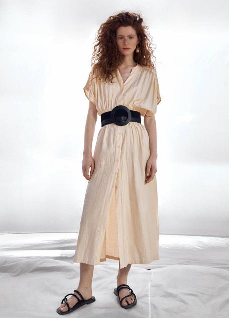 Imagen - El rey de la primavera es el vestido