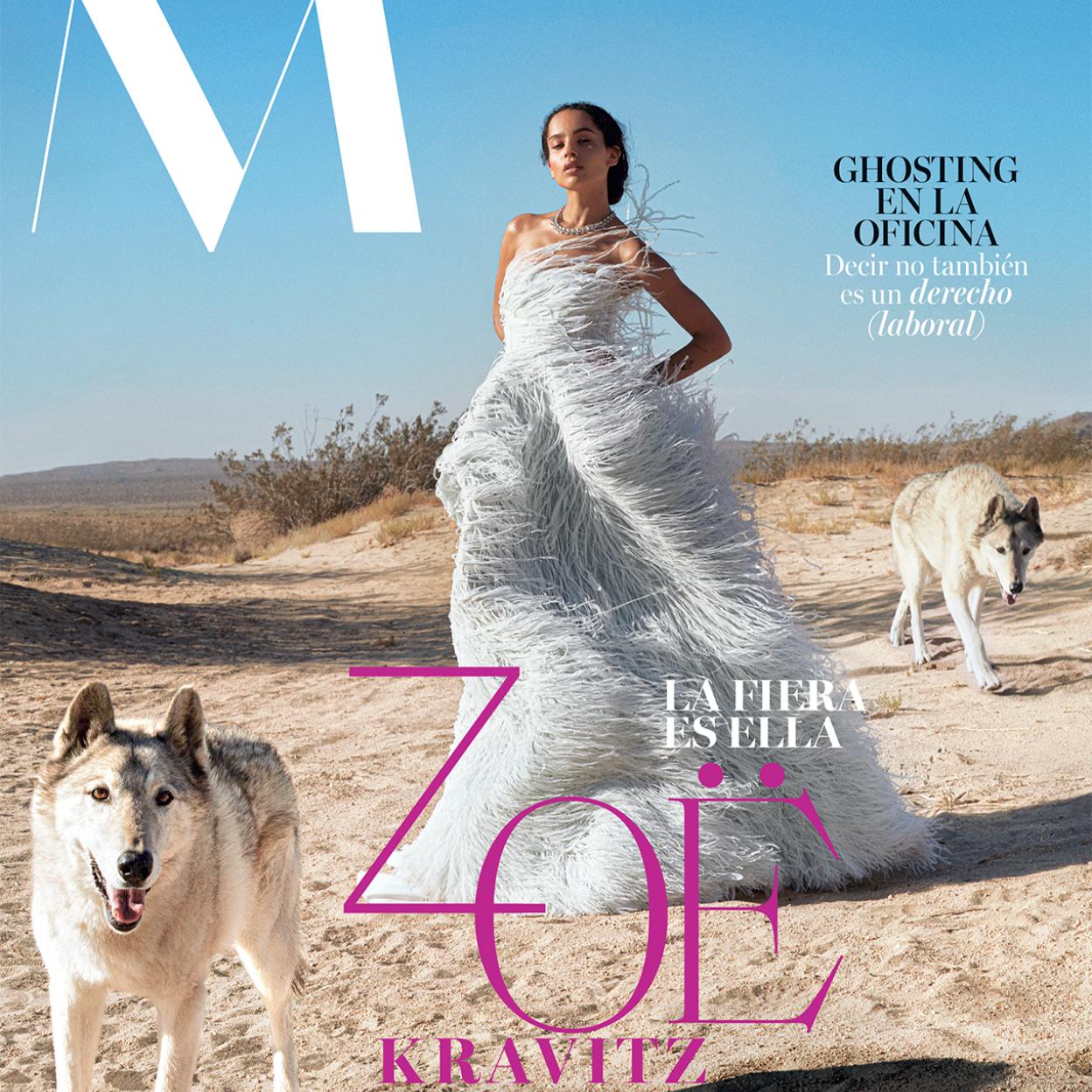 Portada Mujerhoy 1194