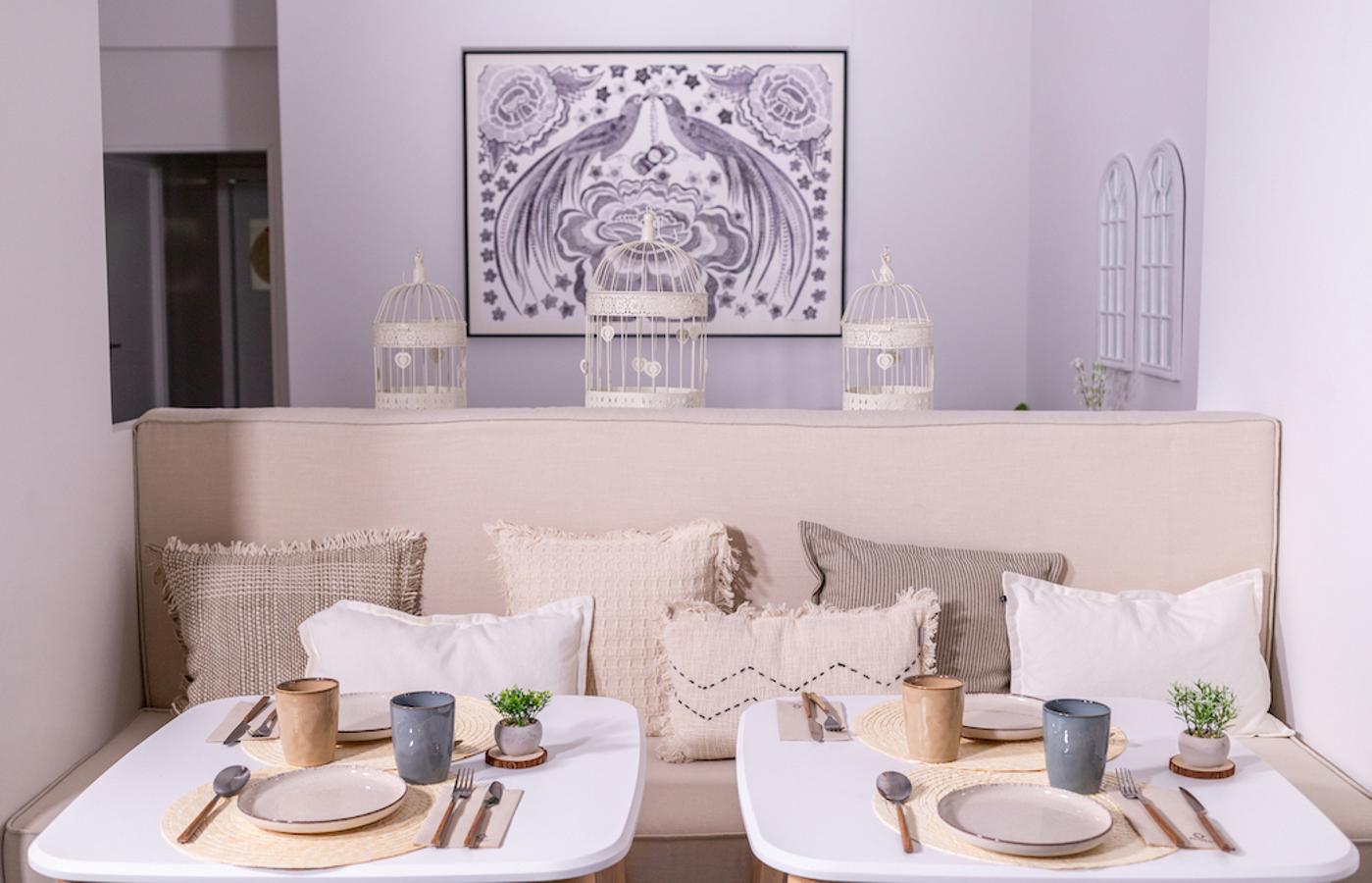 Ubicado en la calle Sandoval se trata de una propuesta novedosa, saludable y ética llevada a cabo con propucto nacional e inspiración internacional. Su fundadora, Ana White refleja sus creencias en la cocina: “Queremos un cambio en el mundo y hemos empezado a cambiar la forma de alimentarnos. Nuestros platos están basados en las cocinas de varios países y son divertidos, equilibrados, sabrosos y respetuosos con el medio ambiente”, cuenta. Una auténtica delicia para comer entre semana o para un plan imperdible de viernes.