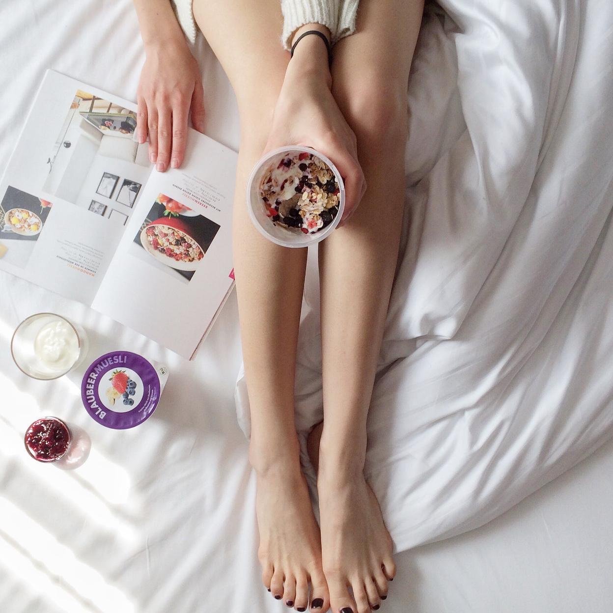 Por qué los probióticos te ayudan a perder peso (además de refozar tus defensas y mejorar tu salud digestiva)