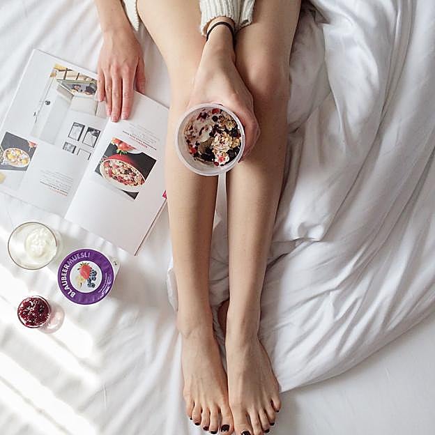 Por qué los probióticos te ayudan a perder peso (además de refozar tus defensas y mejorar tu salud digestiva)