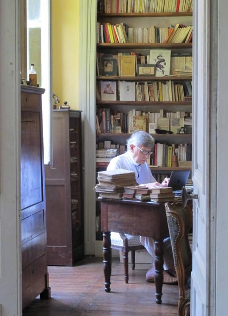 Imagen - José Enrique Ruiz-Domènec 