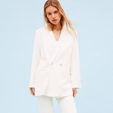 Imagen secundaria 1 - Las chaquetas de Zara, H&M y Pull&Bear