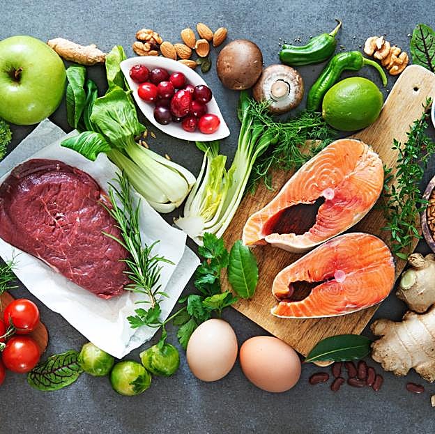 Dieta Atlántica, la prima hermana de la mediterránea que te hará vivir más y te ayudará a perder peso