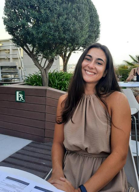 Imagen - Aida Amador