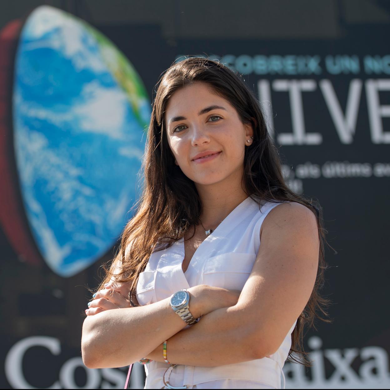 Sandra Hernández Sendino