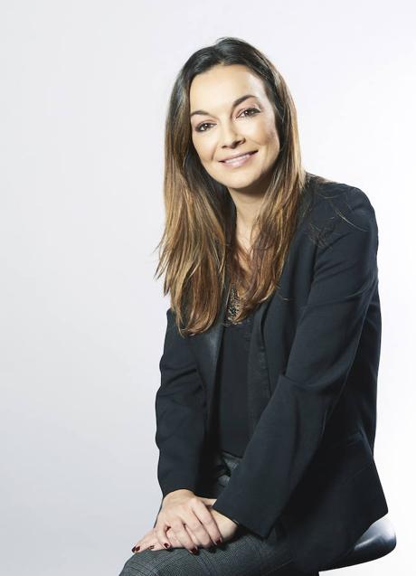 Imagen - Deborah Armstrong