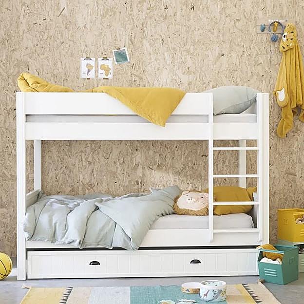 Litera Newport de Maisons du Monde (579 euros).