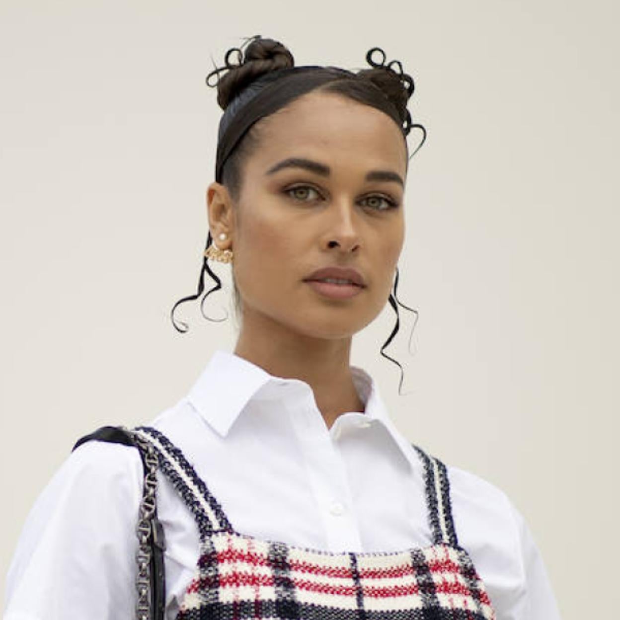 Pincha en la foto para descubrir los parches para ojos y labios, el remedio antiedad extra para prevenir las arrugas finas que más envejecen el rostro