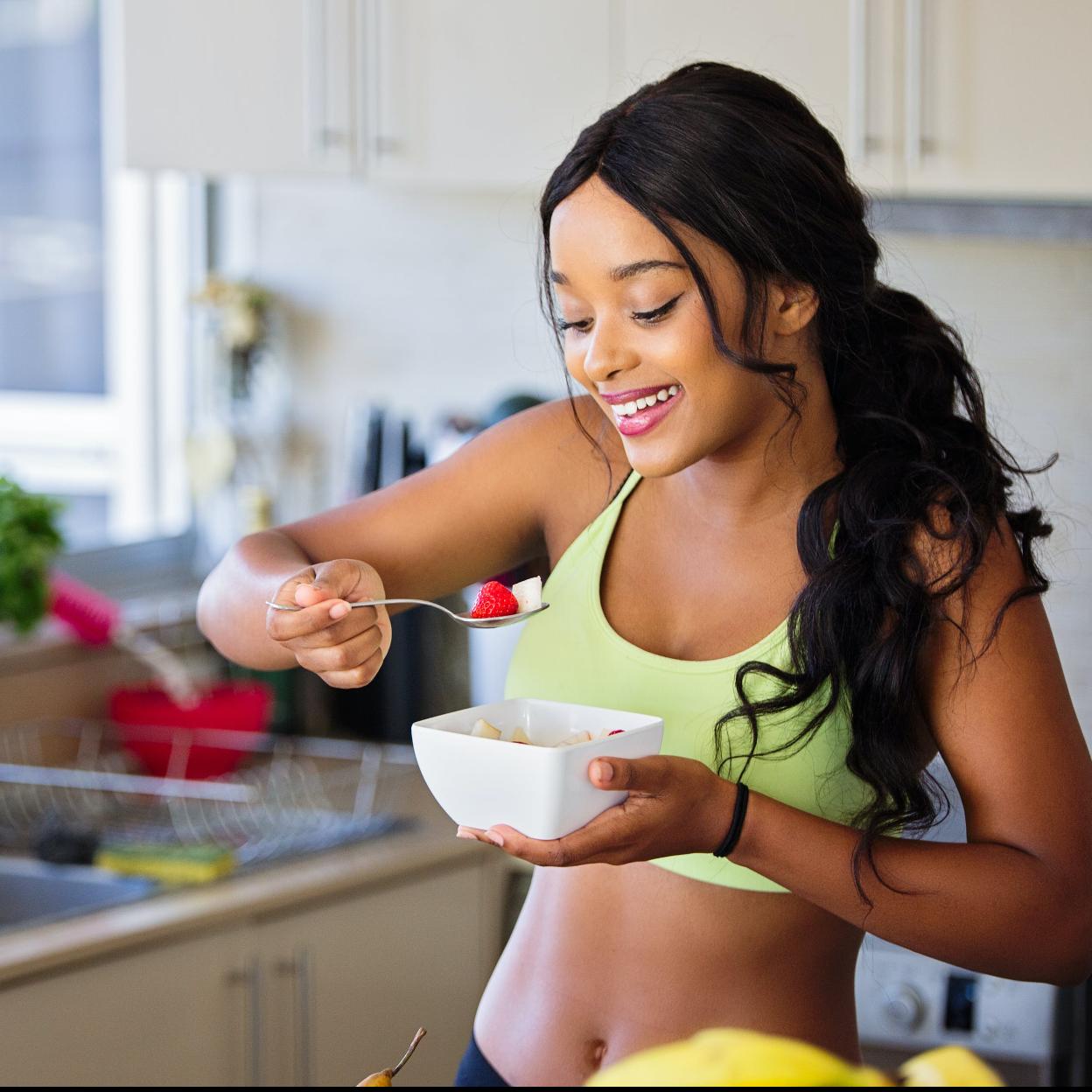 Antocianina: qué es, para qué sirve y dónde encuentras este potente antioxidante