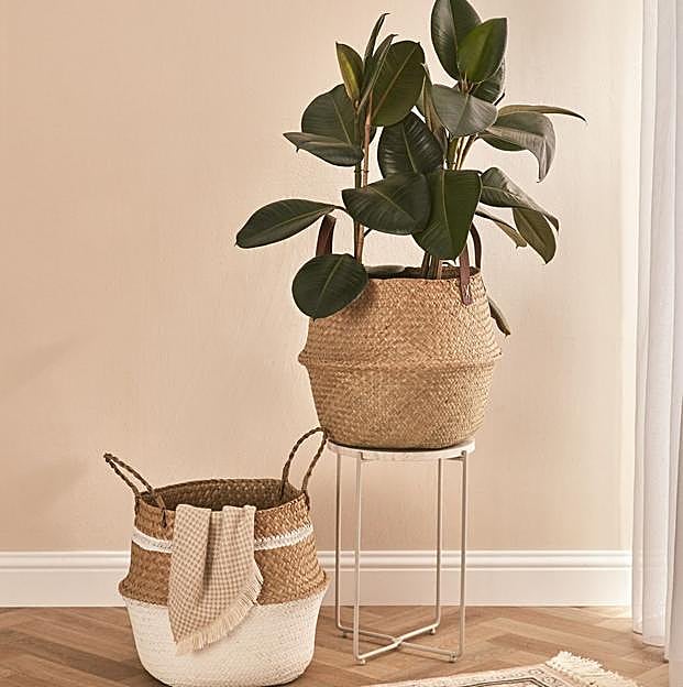 Estas mesas auxiliares de Primark Home no paran de agotarse porque cuestan menos de 50 euros (y parecen de una tienda de decoración de lujo)