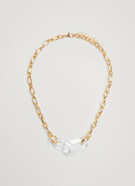 Imagen - El collar de Parfois es una cadena corrta