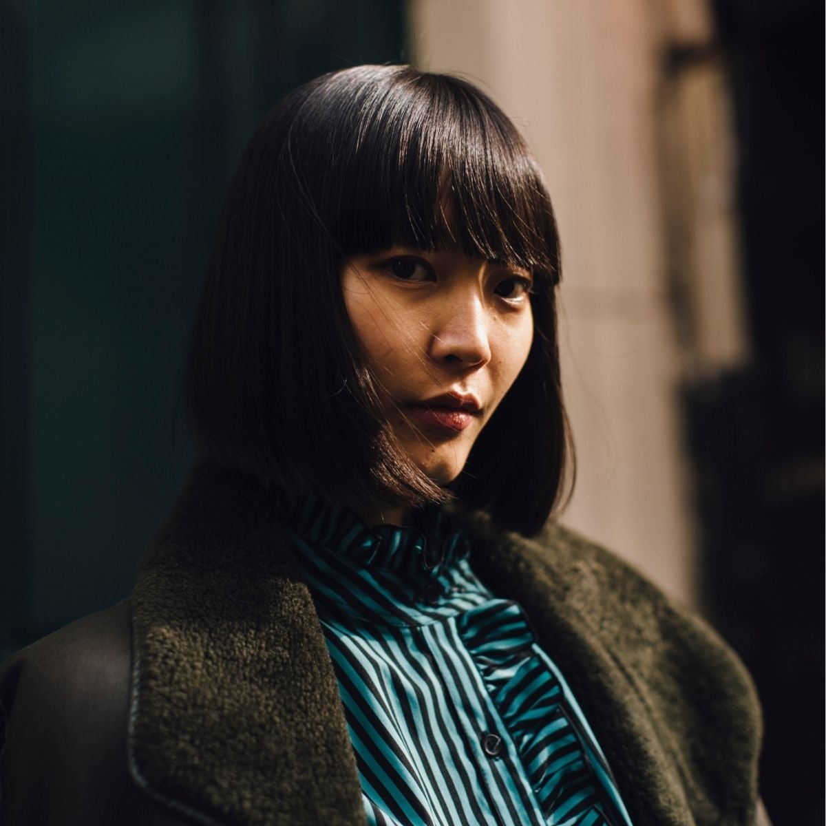 Pincha en la imagen para descubrir las mejores cremas antiarrugas y mascarillas de noche.