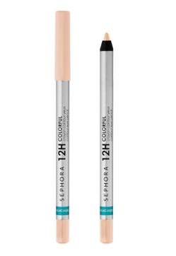 Imagen secundaria 2 - El truco fácil para abrir la mirada y levantar el párpado sin utilizar el eyeliner: un maquillaje antiedad con sombras azules perfecto para primavera