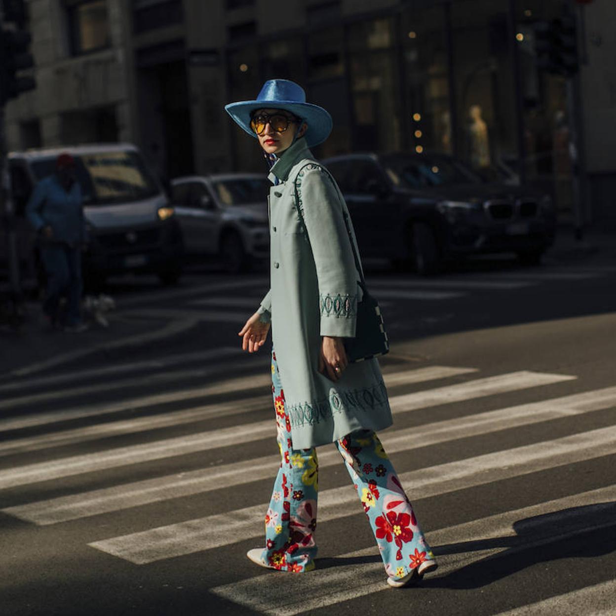 Pincha en la foto para ver nuestros favoritos en rosa pastel, el color que más rejuvenece de la primavera