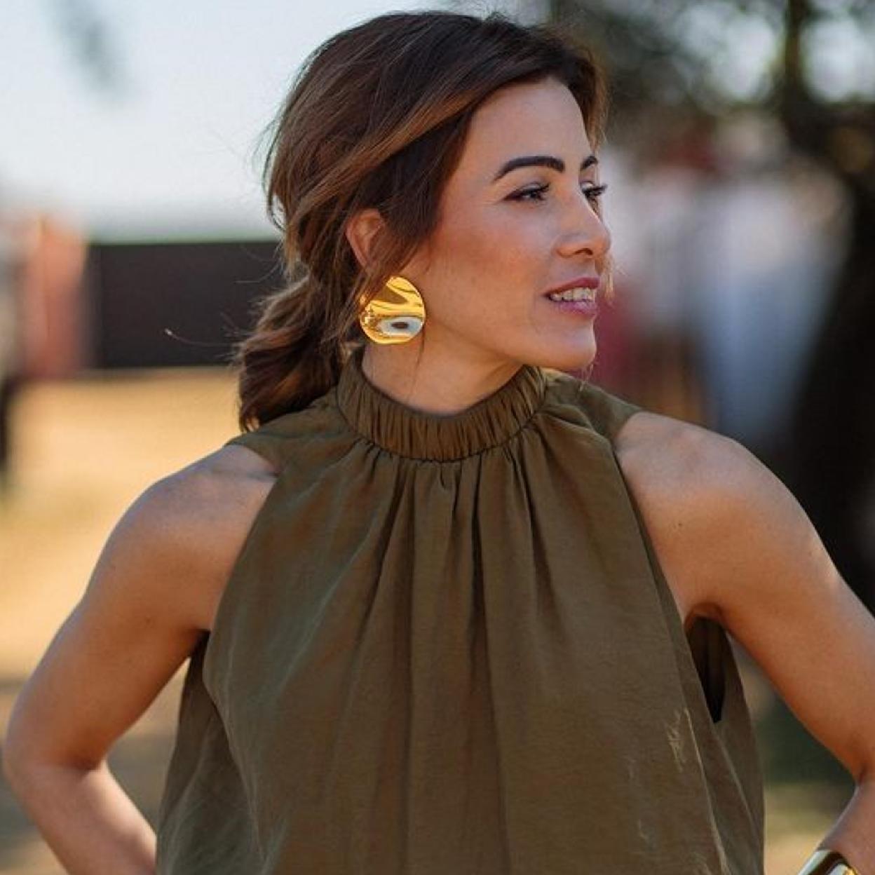 incha en la imagen para ver los jerséis de nueva colección de Zara son tan bonitos que van a elevar todos tus looks hasta primavera.