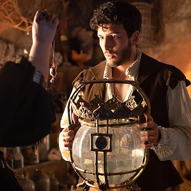 La comedia romántica de Sebastián Yatra en Netflix, la serie de Samuel L. Jackson y la nueva temporada de Upload: los mejores estrenos del fin de semana 