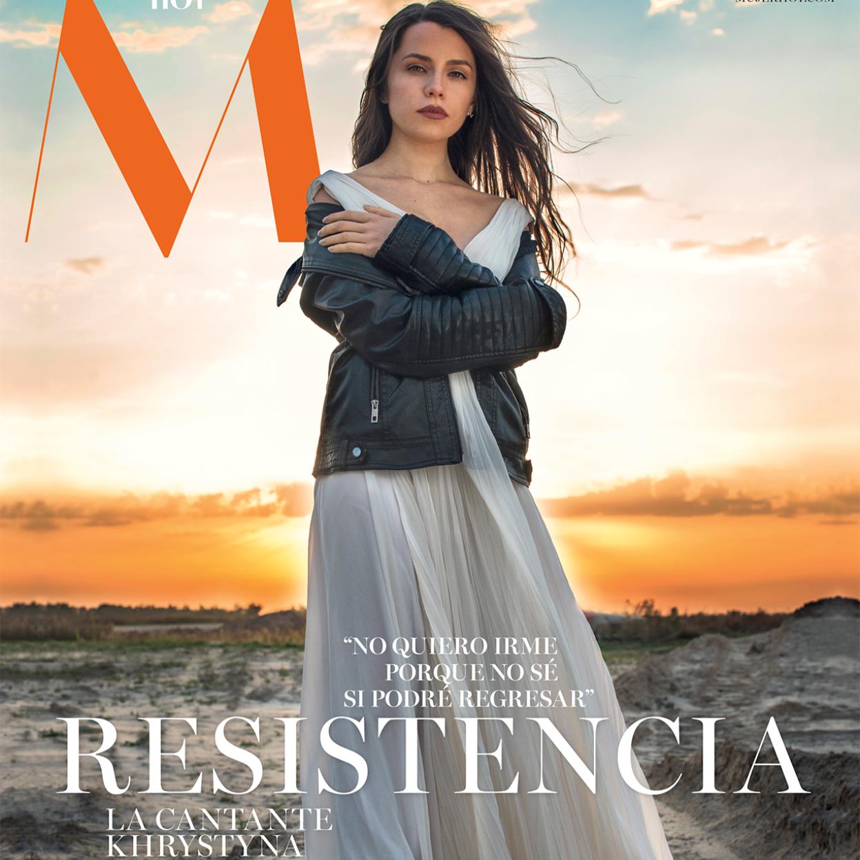 Portada Mujerhoy 1196 