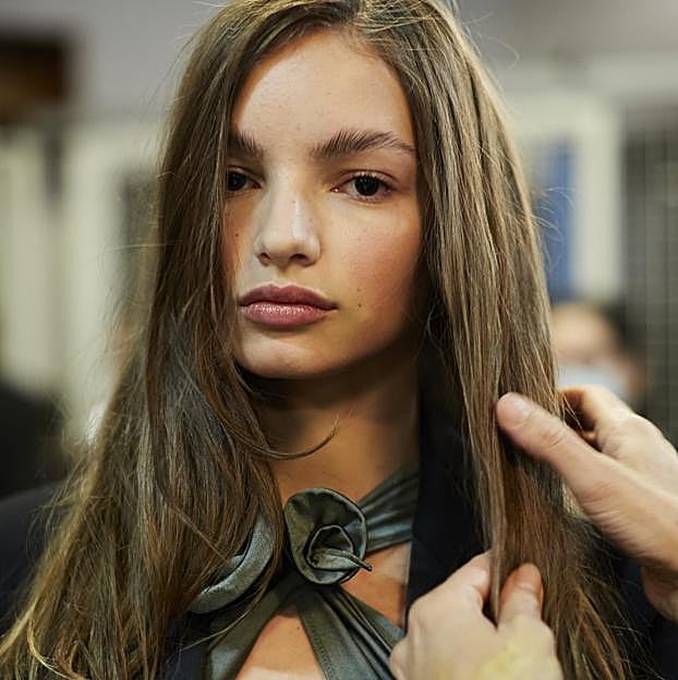 El champú natural de Mercadona que consigue que pelo dure más tiempo limpio por menos de 2 euros