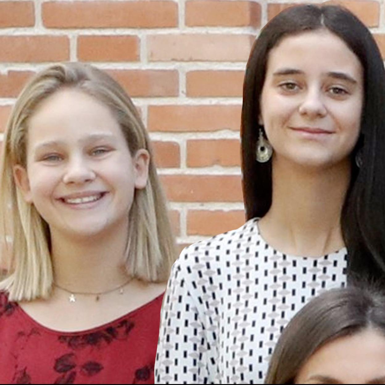 Victoria Federica, la auténtica it royal de nuestra Familia Real: todos sus looks de influencer